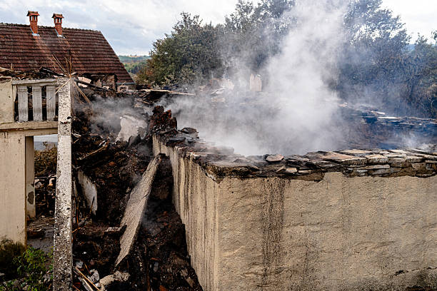 Affordable Emergency Fire Cleanup solutions in Bellaire, TX